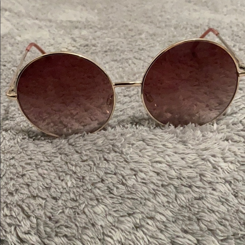 LULU FROST SUNGLASSES